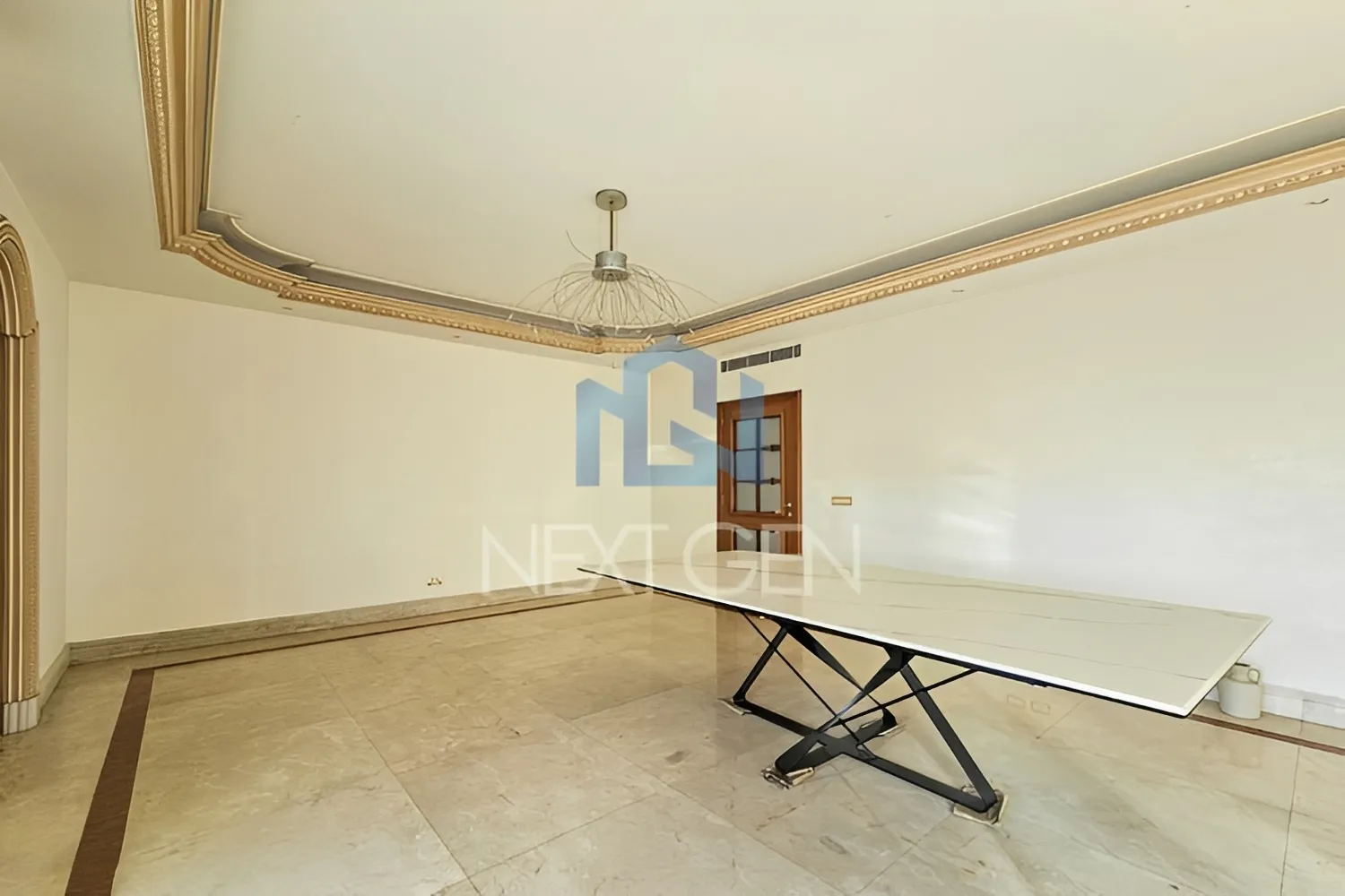 Apartment for Sale in Ramlet El Baida - 4 bed, 6 bath