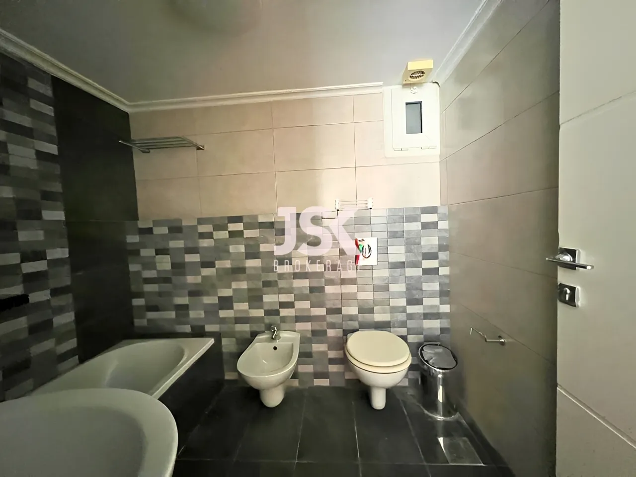 Apartment for Rent in Achrafieh