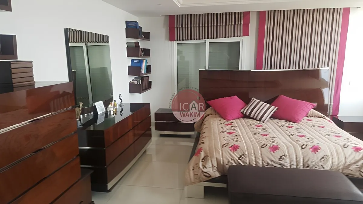 Duplex for Sale in Ain Saadeh - 4 bed, 7 bath