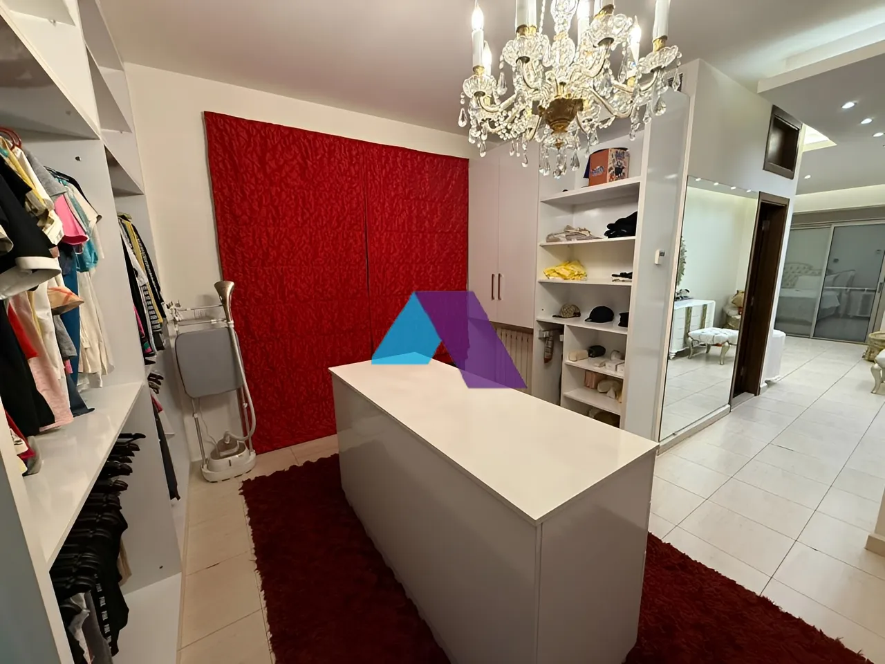 Apartment for Sale in Sahel Aalma