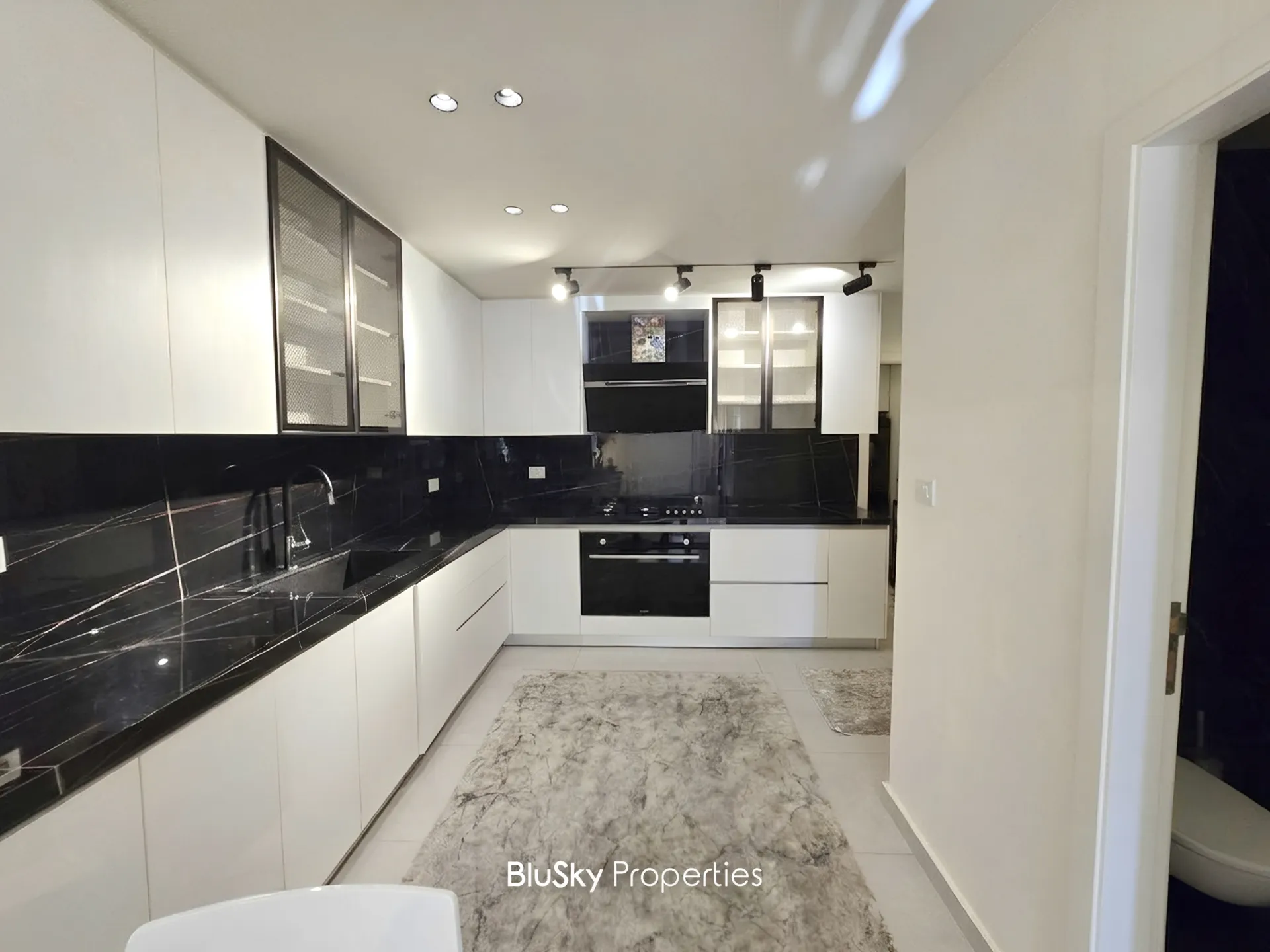 Apartment for sale in Mansourieh, lebanon