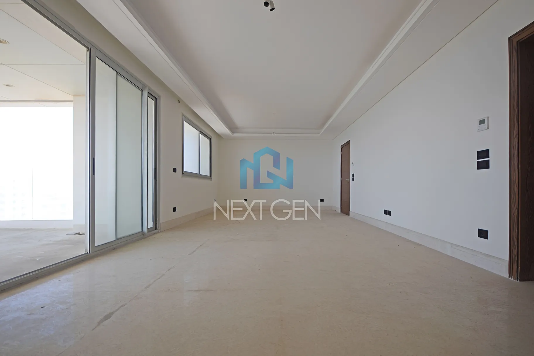 Apartment for sale in Ras Beirut, Beirut, Lebanon - 3 bed, 4 bath