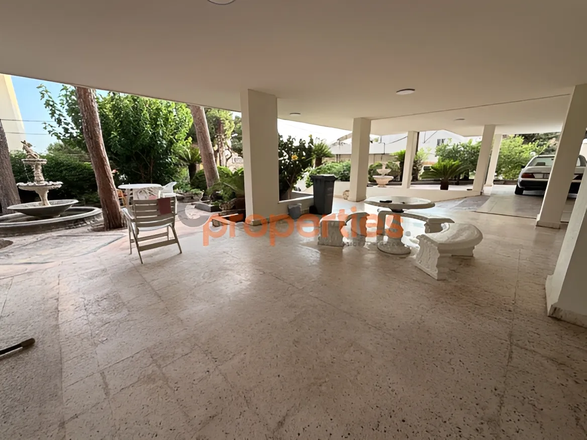 Apartment for Rent in Naqqache - 3 bed, 2 bath