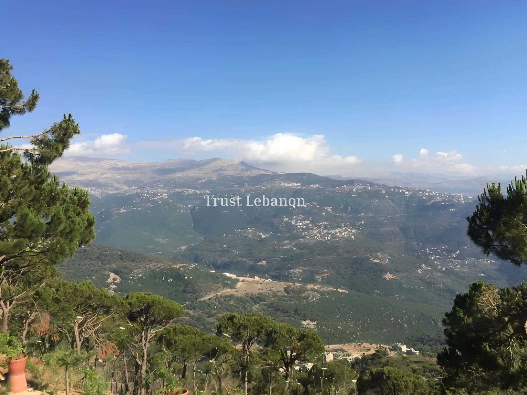 Apartment for sale in Dhour El Choueir, Lebanon - 2 bed, 2 bath