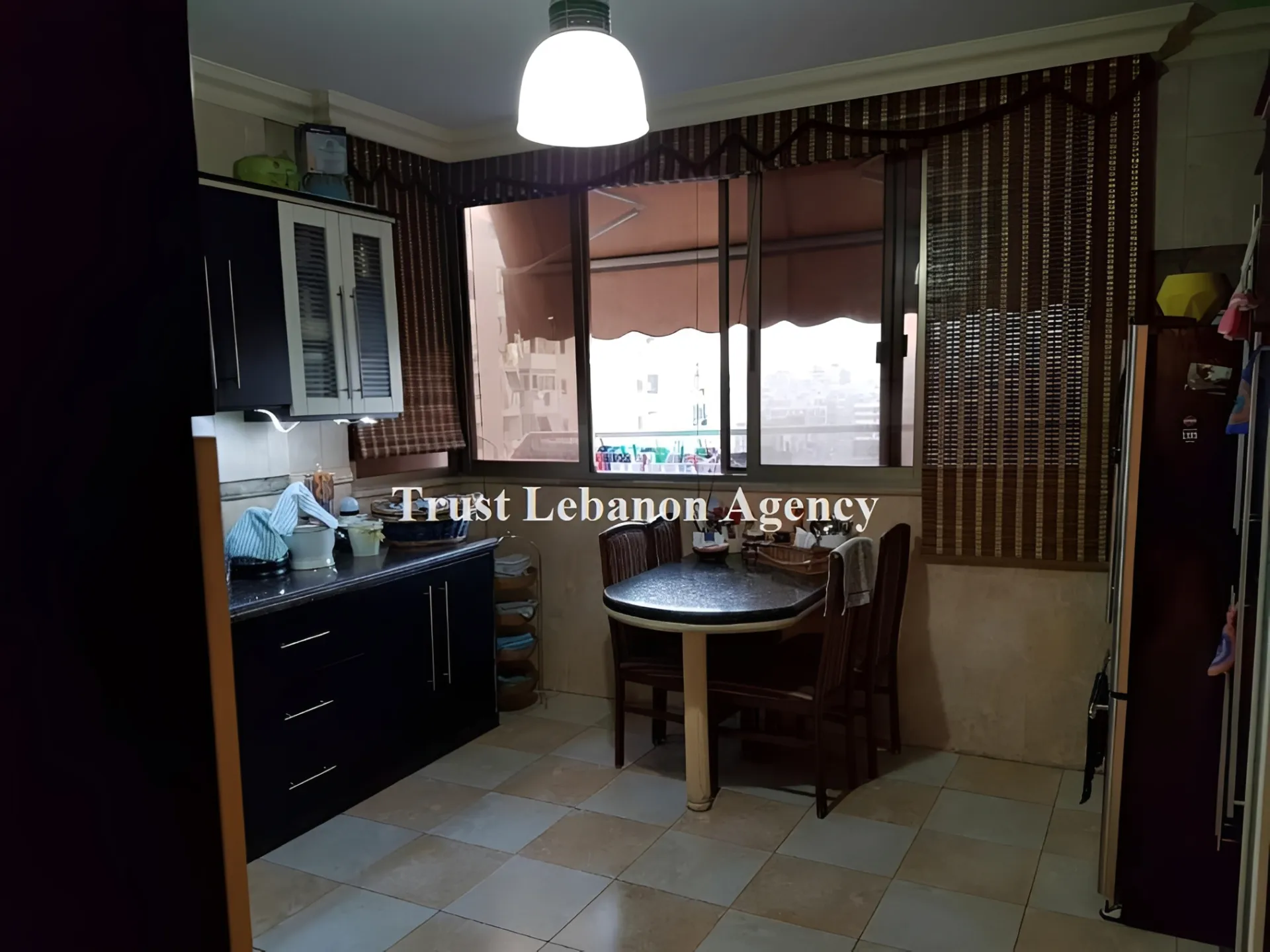 Apartment for Rent in Chiyah