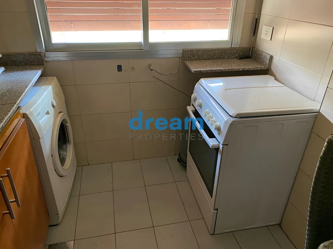 Apartment for rent in Achrafieh