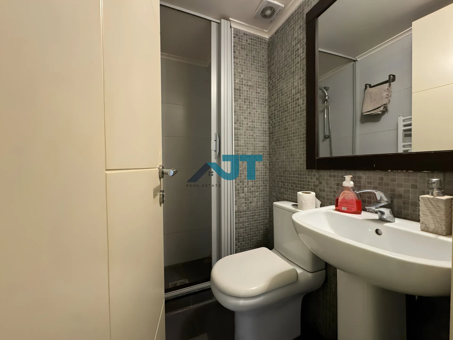 Apartment for Rent in sodeco