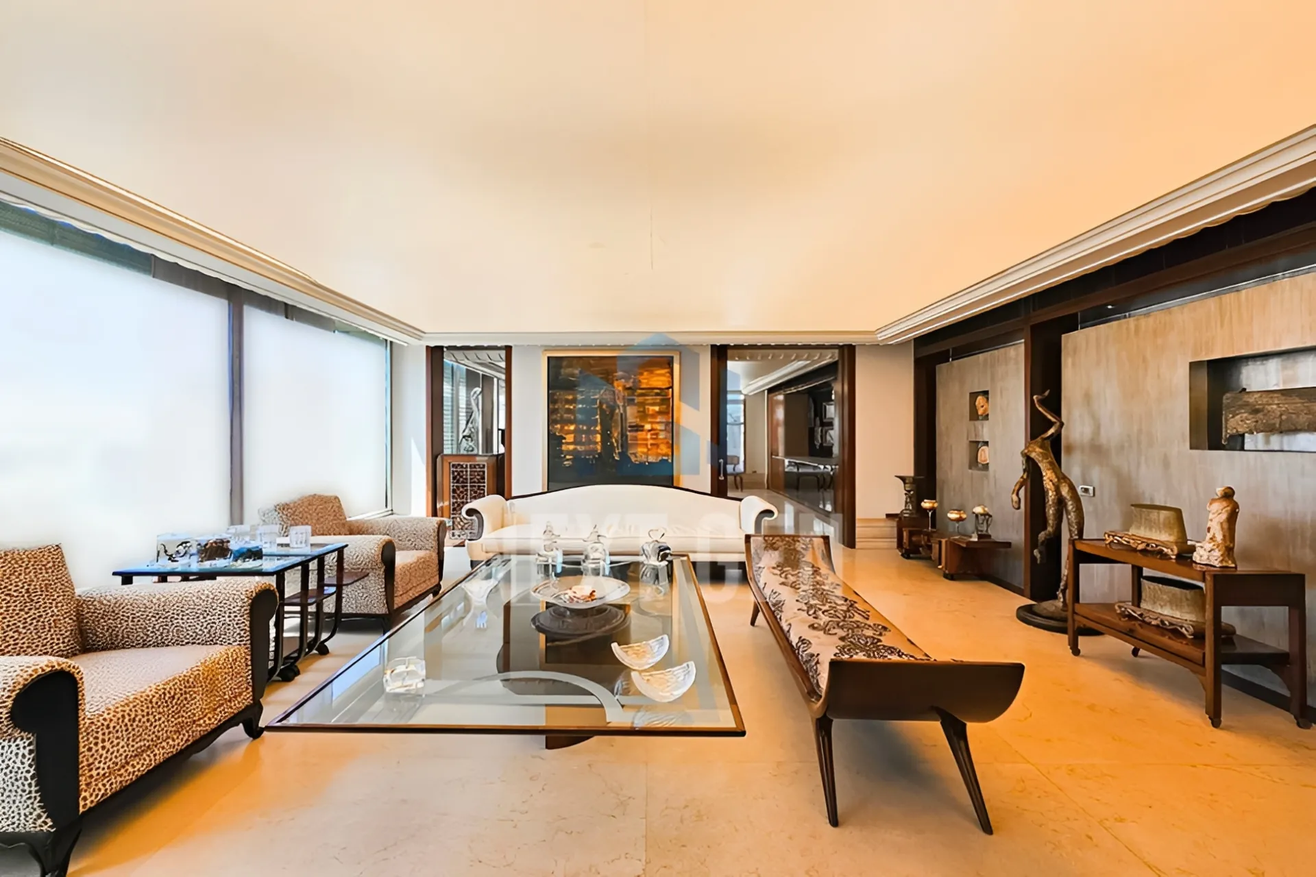 Apartment for sale in Verdun, Bayrut, Lebanon - 3 bed, 5 bath