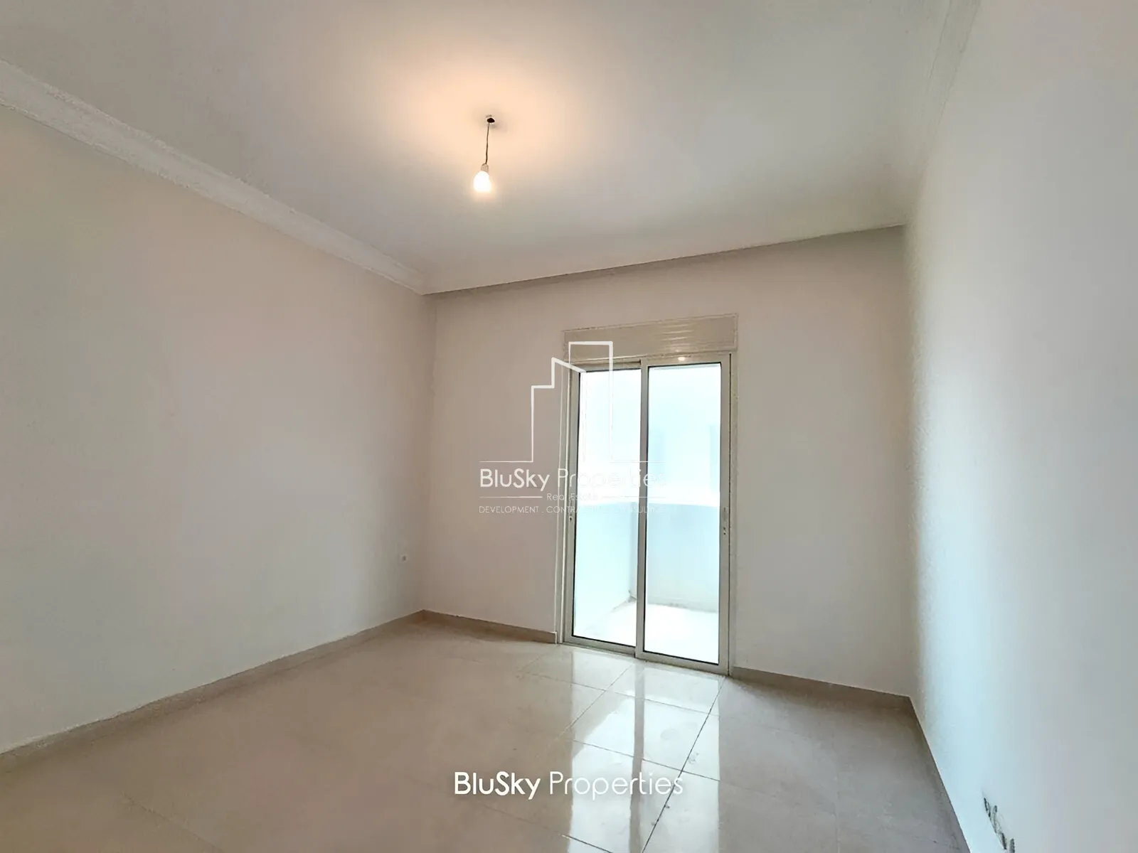 Apartment for Sale in Sahel Alma