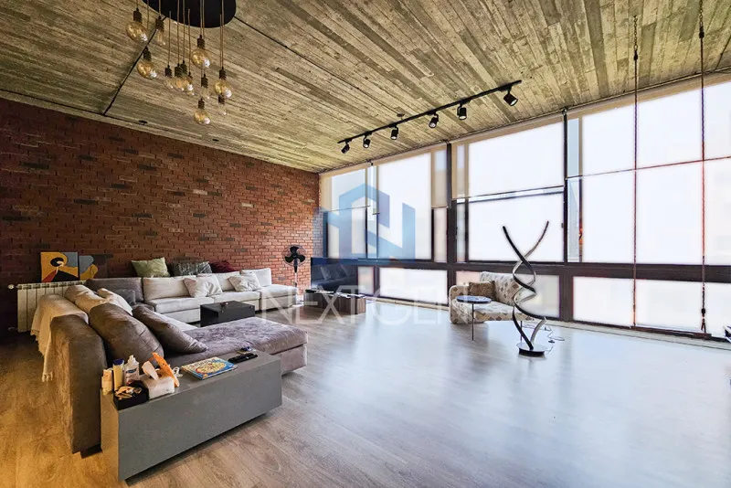 Apartment for Sale in Achrafieh - 3 bed, 3 bath