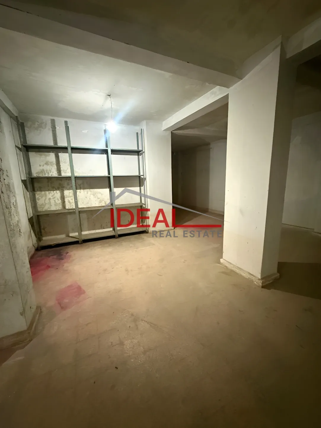 Warehouse for rent in Achrafieh, Beirut, Lebanon