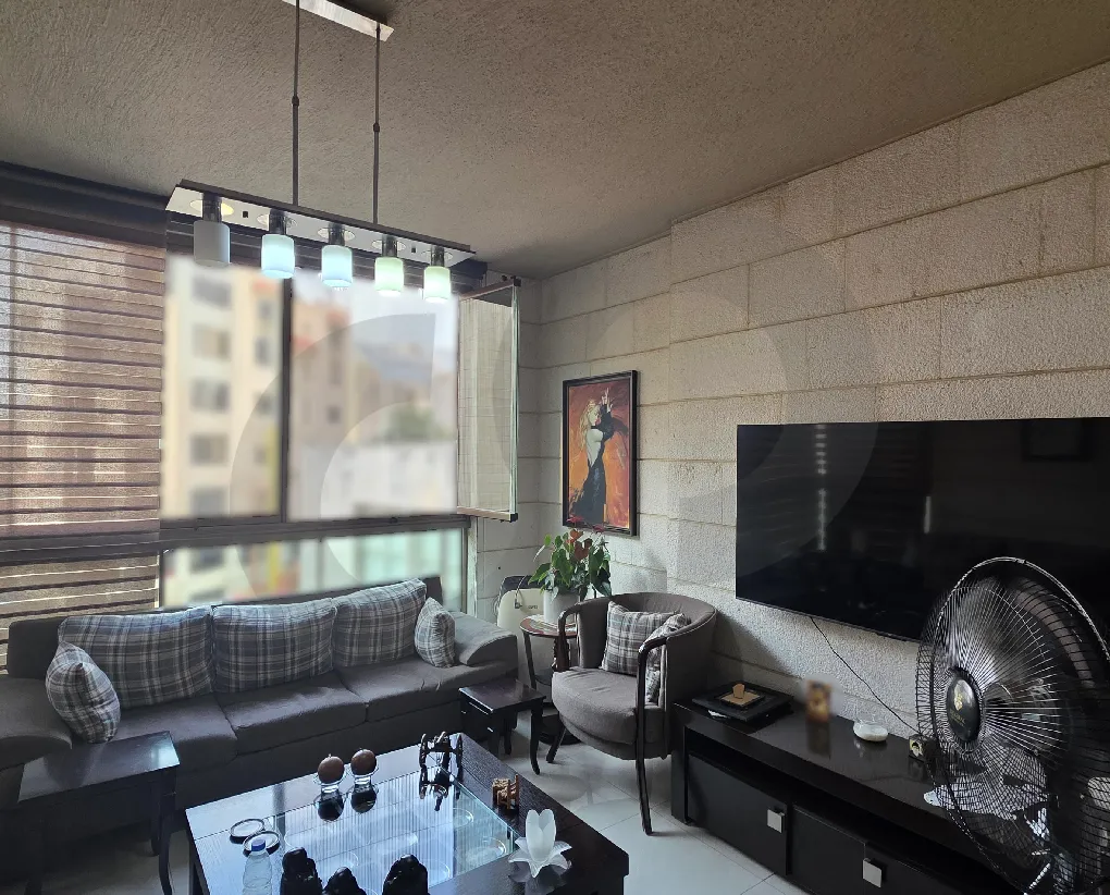 Apartment for Sale in Mazraat Yachoua