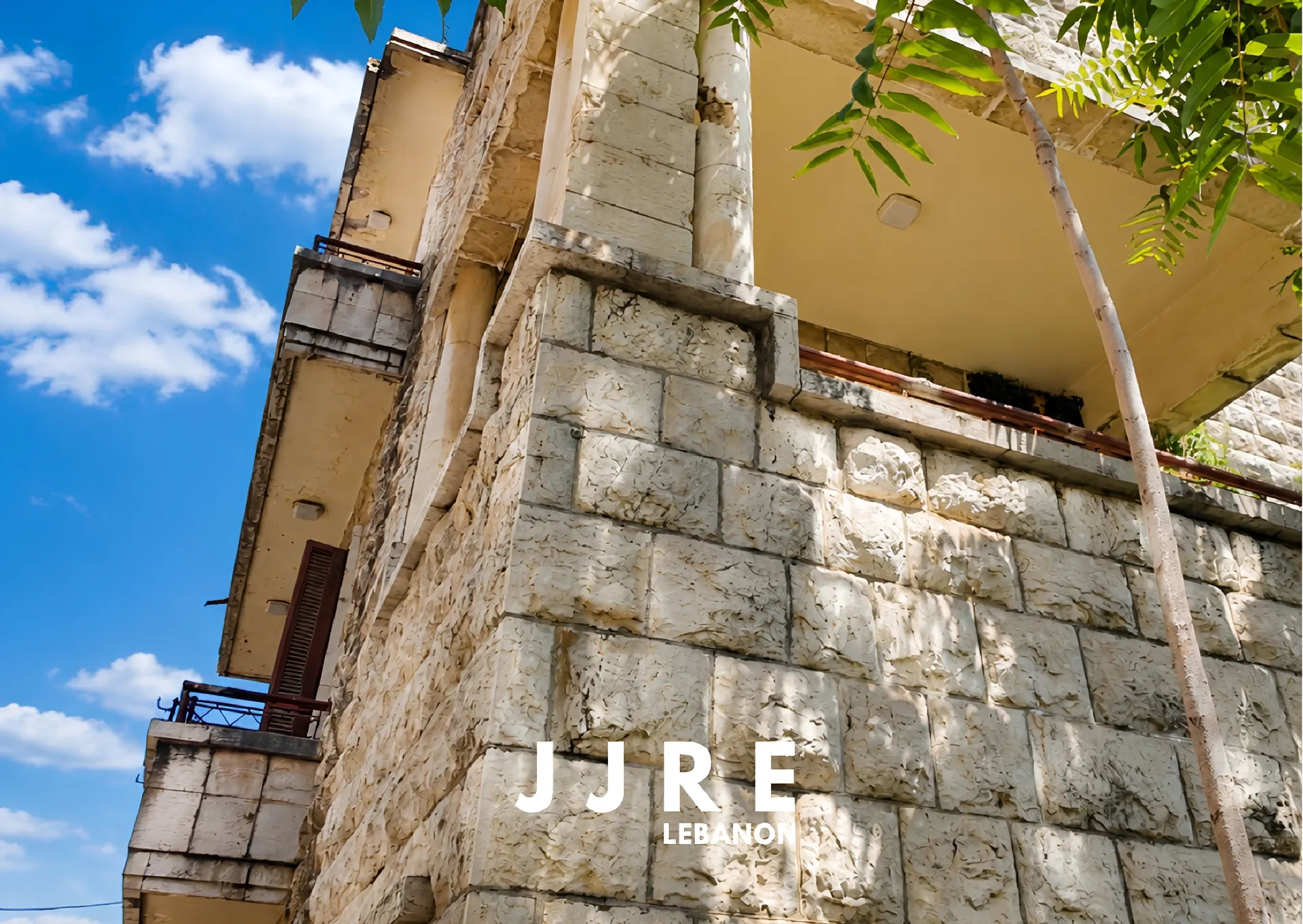 Residential for sale in Bhamdoun, lebanon