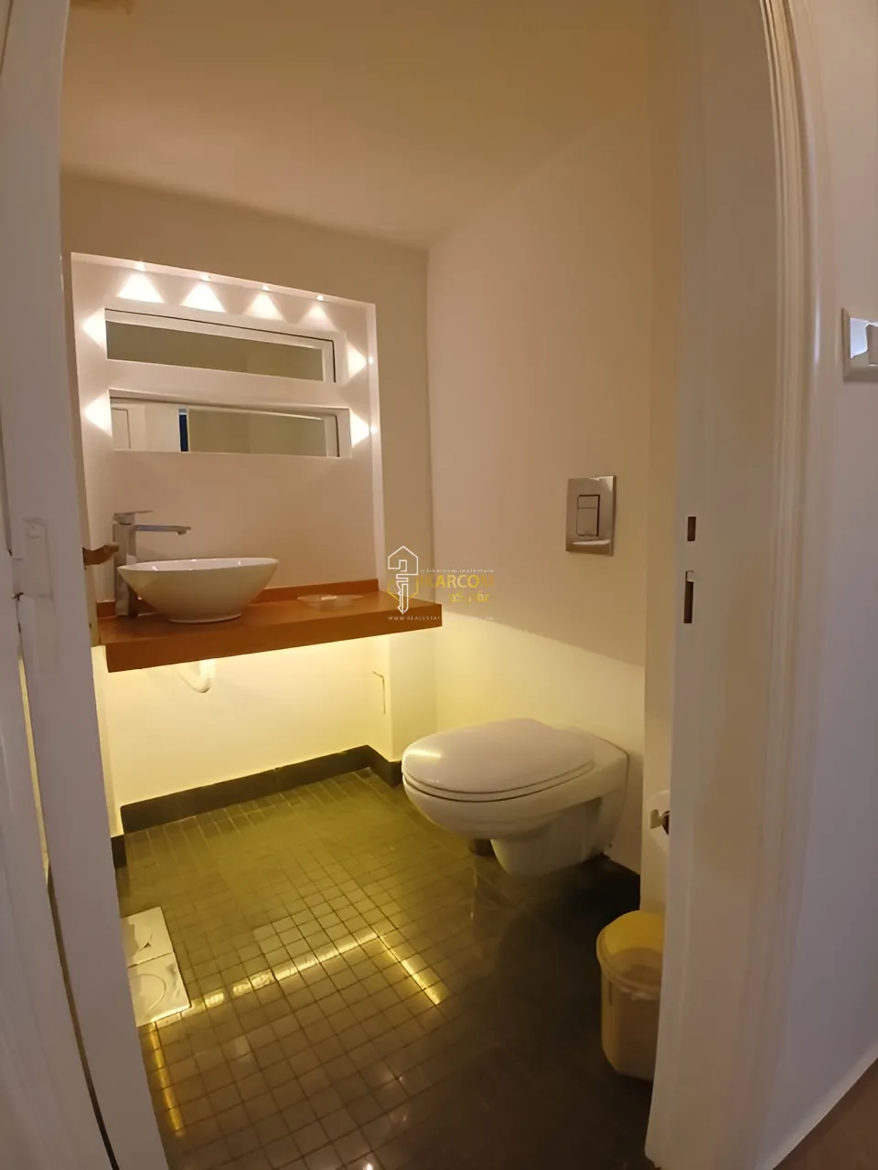 Apartment for Rent in Sioufi