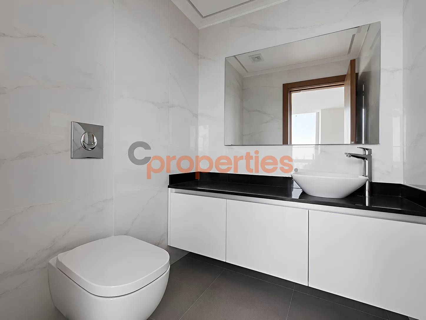 Office for rent in Dekwaneh, Lebanon