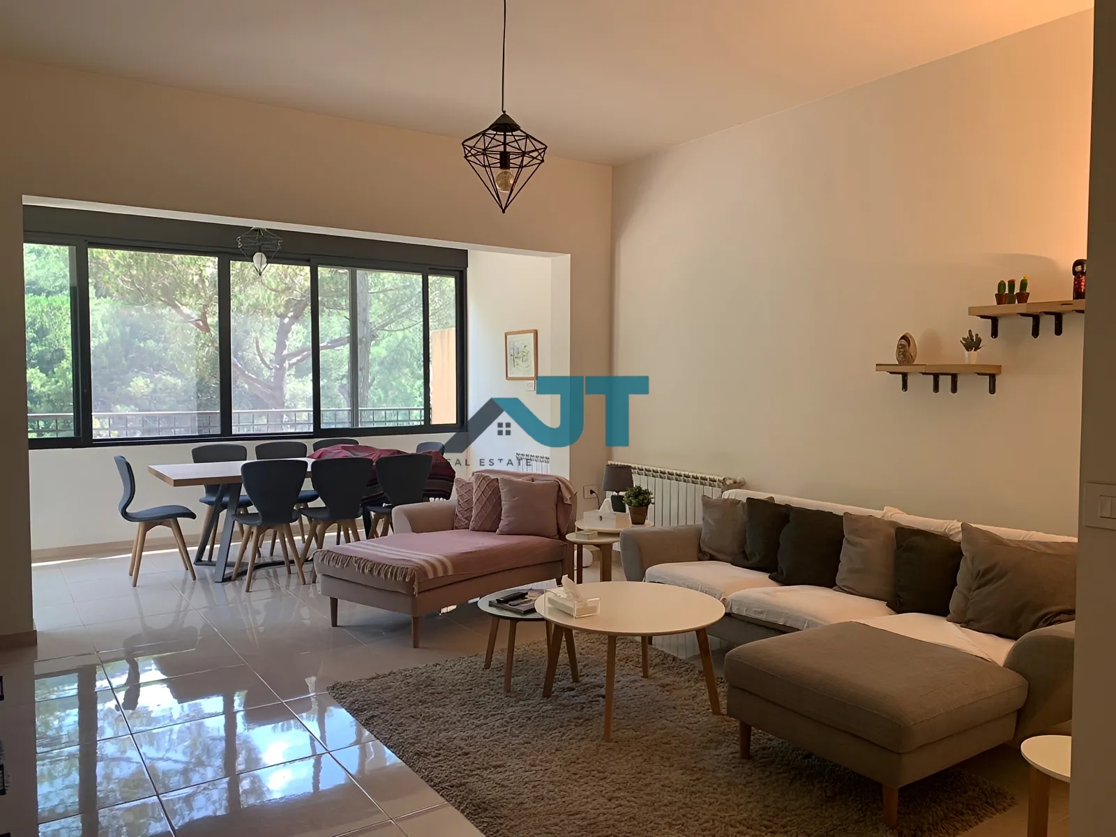 Apartment for sale in Broummana, lebanon