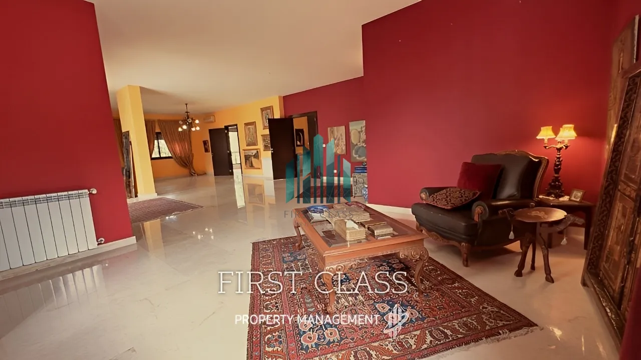 Apartment for sale in Adma w dafnah, lebanon - 3 bed, 4.0 bath