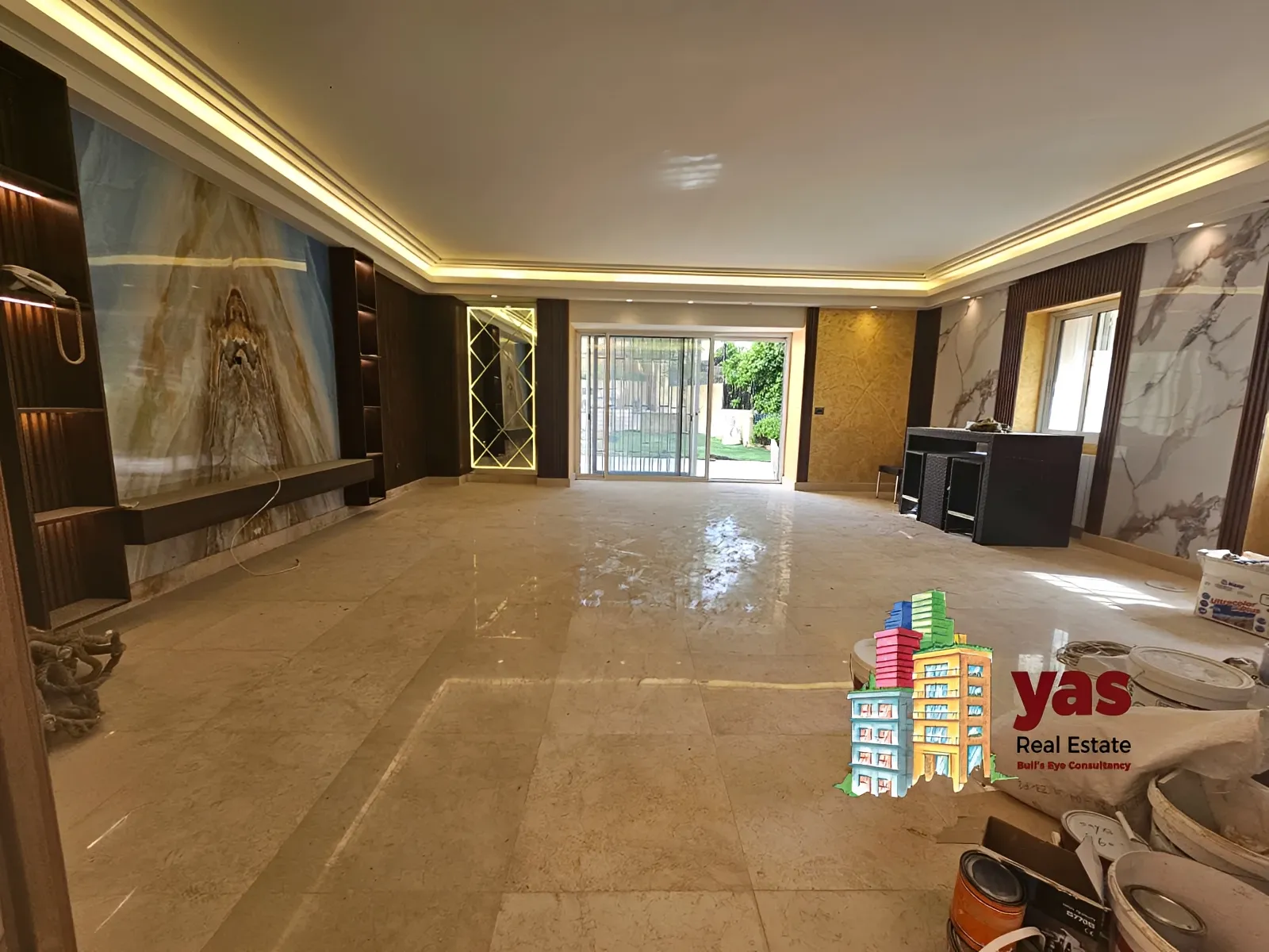 Apartment for Rent in Brazilia, Baabda
