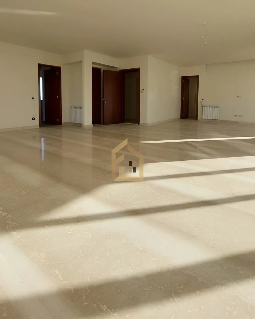 Apartment for sale in Achrafieh, Beirut, Lebanon - 3 bed, 3 bath