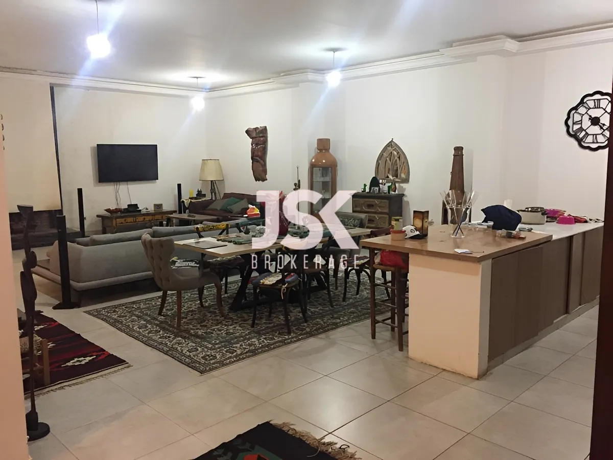 Villa for Sale in Habboub, Lebanon