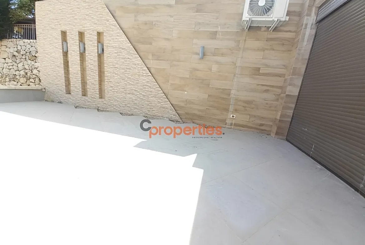 Apartment for Sale in Habboub