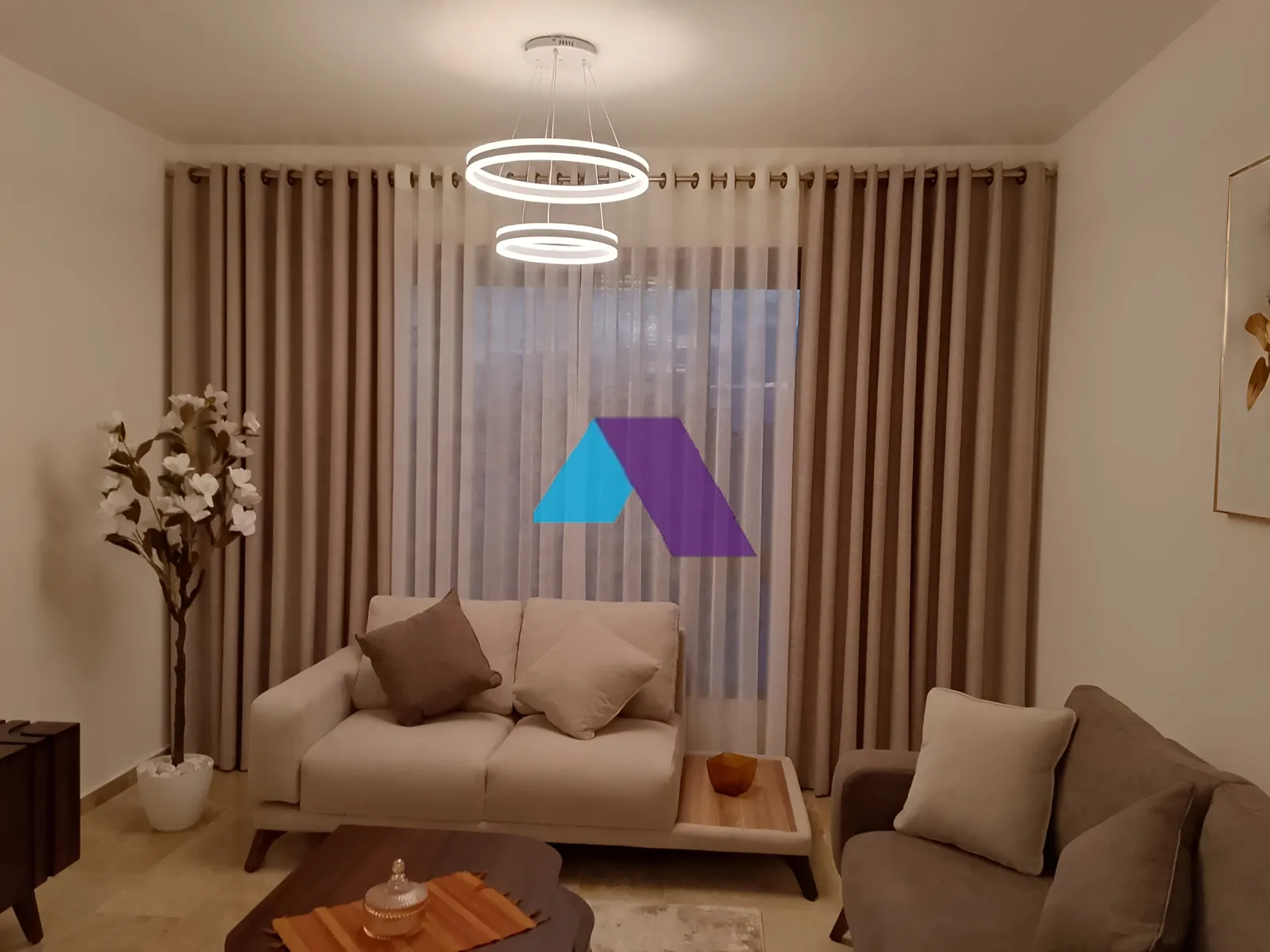 Apartment for Sale in Mazra'a