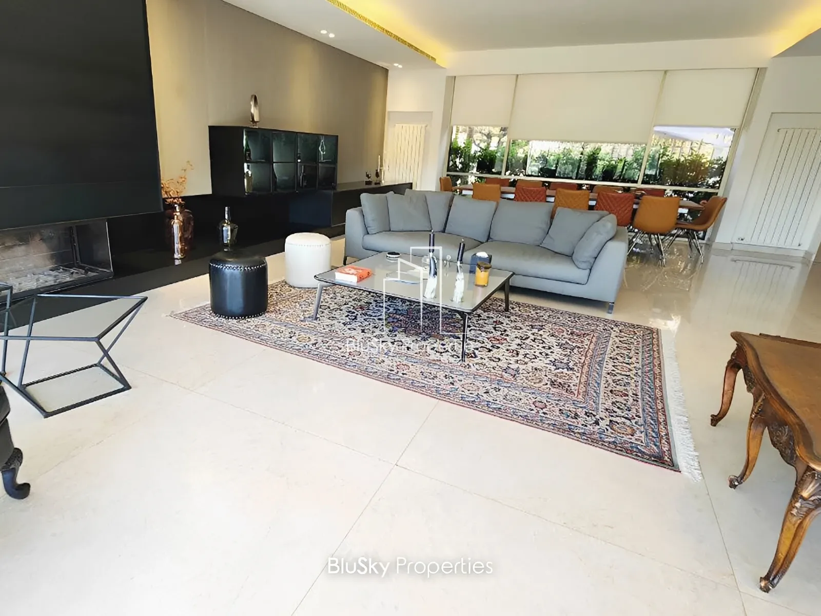 Duplex for Sale in Ain Saade - 4 bed, 4 bath