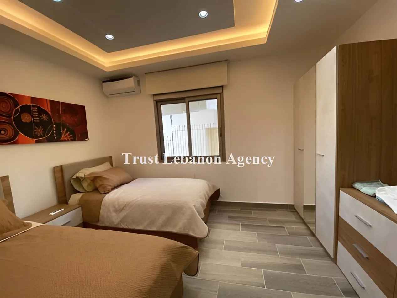 Apartment for Sale in Metn Dbayeh Lebanon
