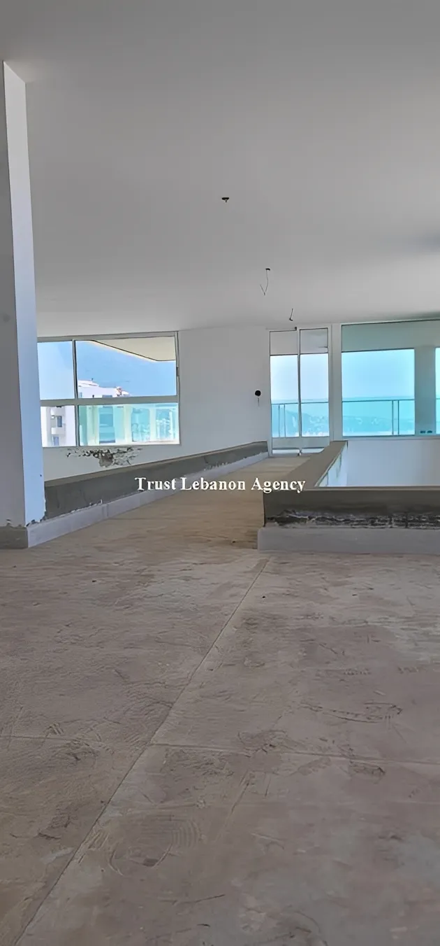 Duplex for Sale in Keserwan Sahel Alma Lebanon