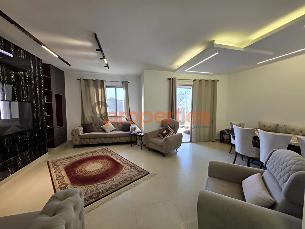Apartment for Sale in Jouret El Ballout - 3 bed, 2 bath