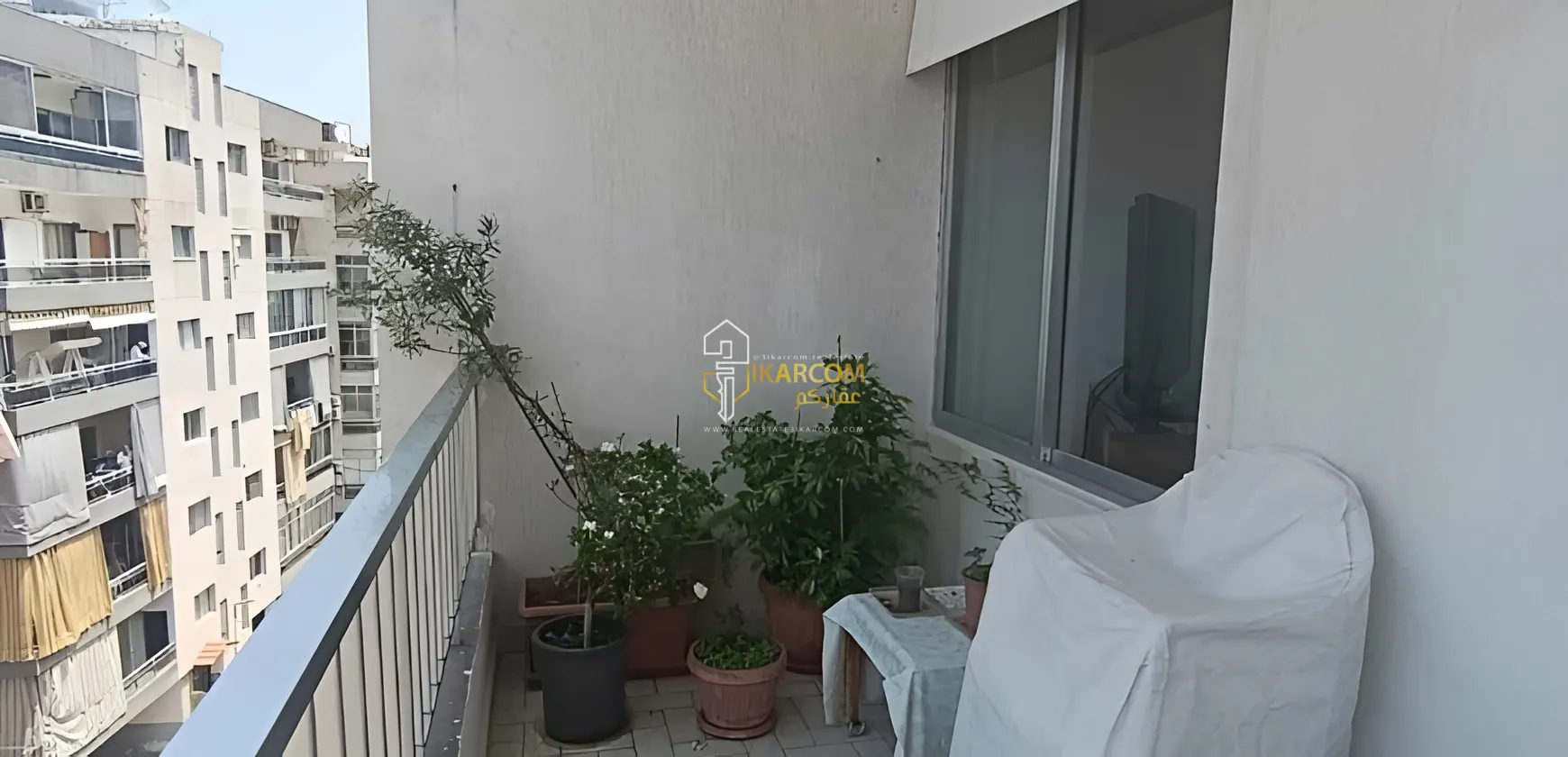 Apartment for Sale in Metn, Jal El Dib, Lebanon - 3 bed, 2 bath