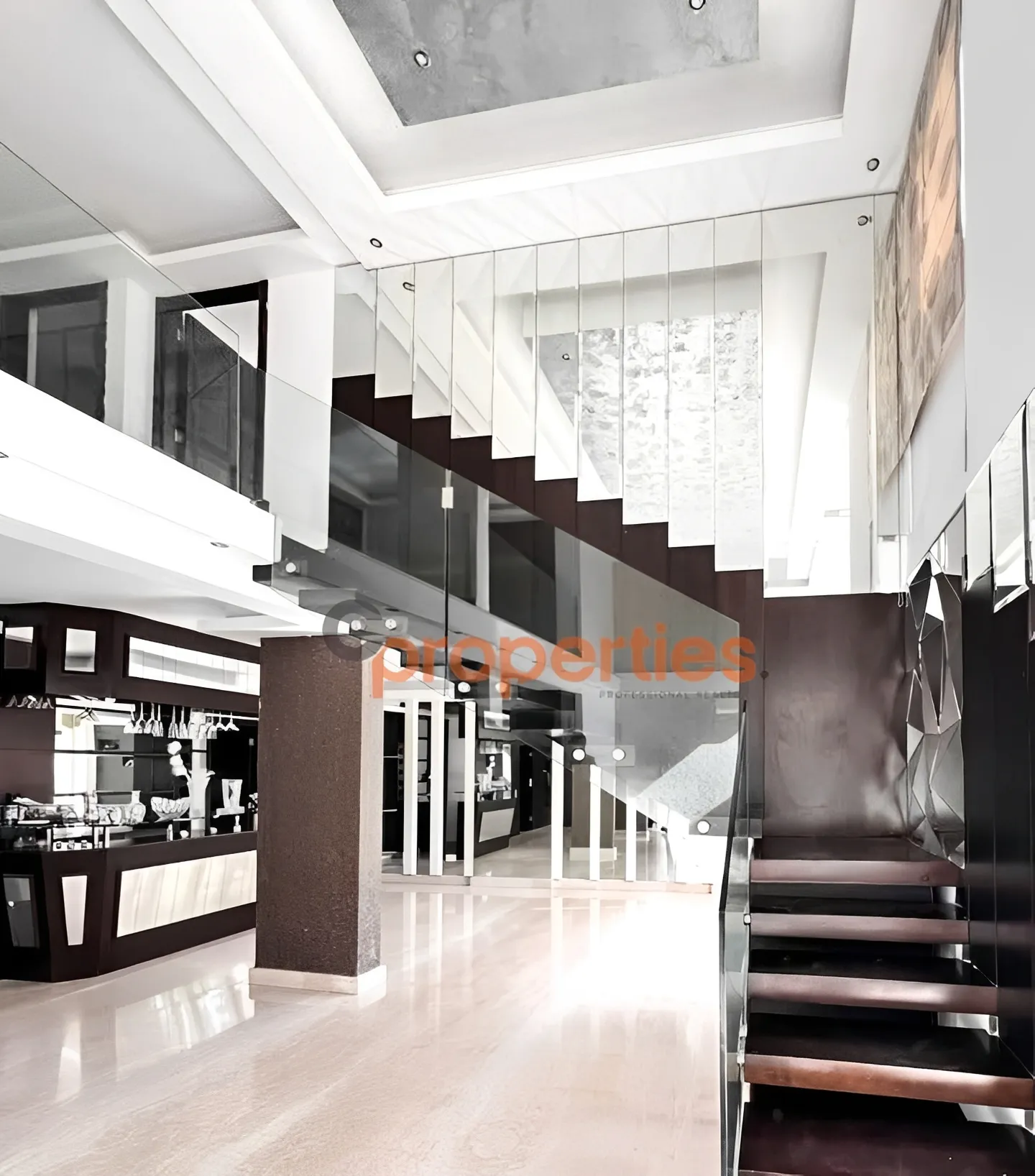 Triplex for Sale in Mar Roukoz - 4 bed, 5 bath