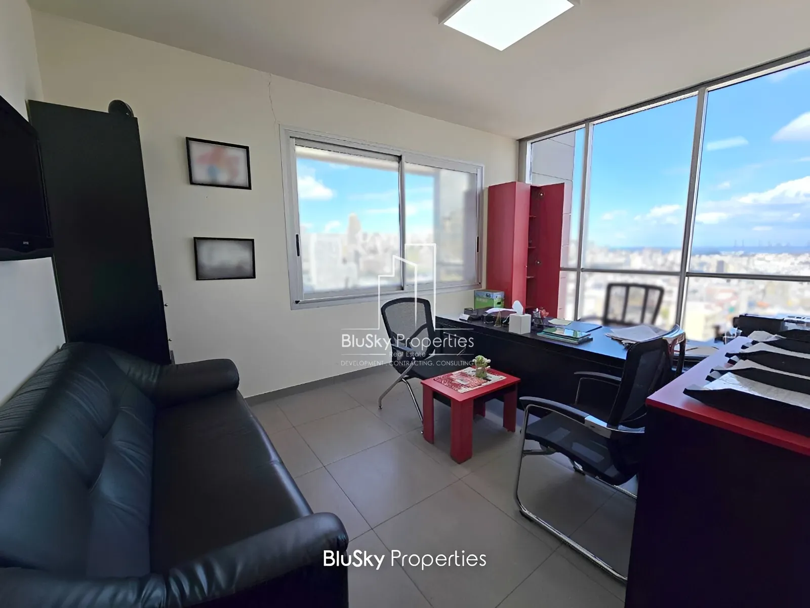 Office for sale in Sin El Fill