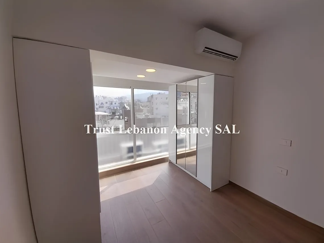 Apartment for Sale in Metn Sin El Fil Lebanon