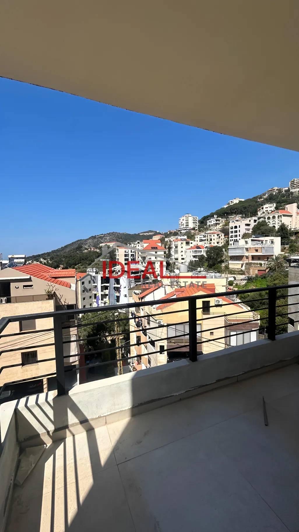 Duplex for sale in Ain El Rihaneh