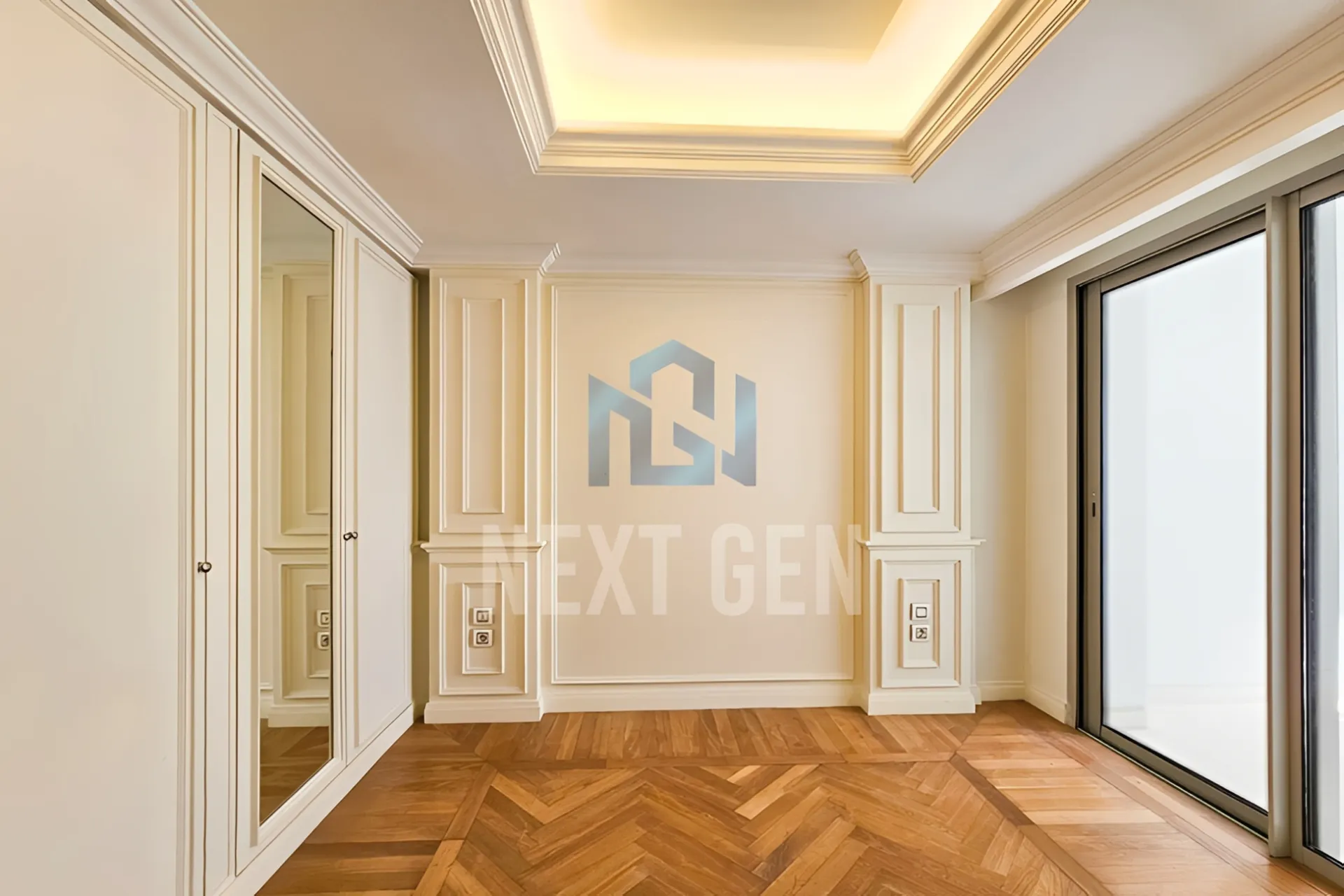 Apartment for rent in Downtown, beirut, Lebanon