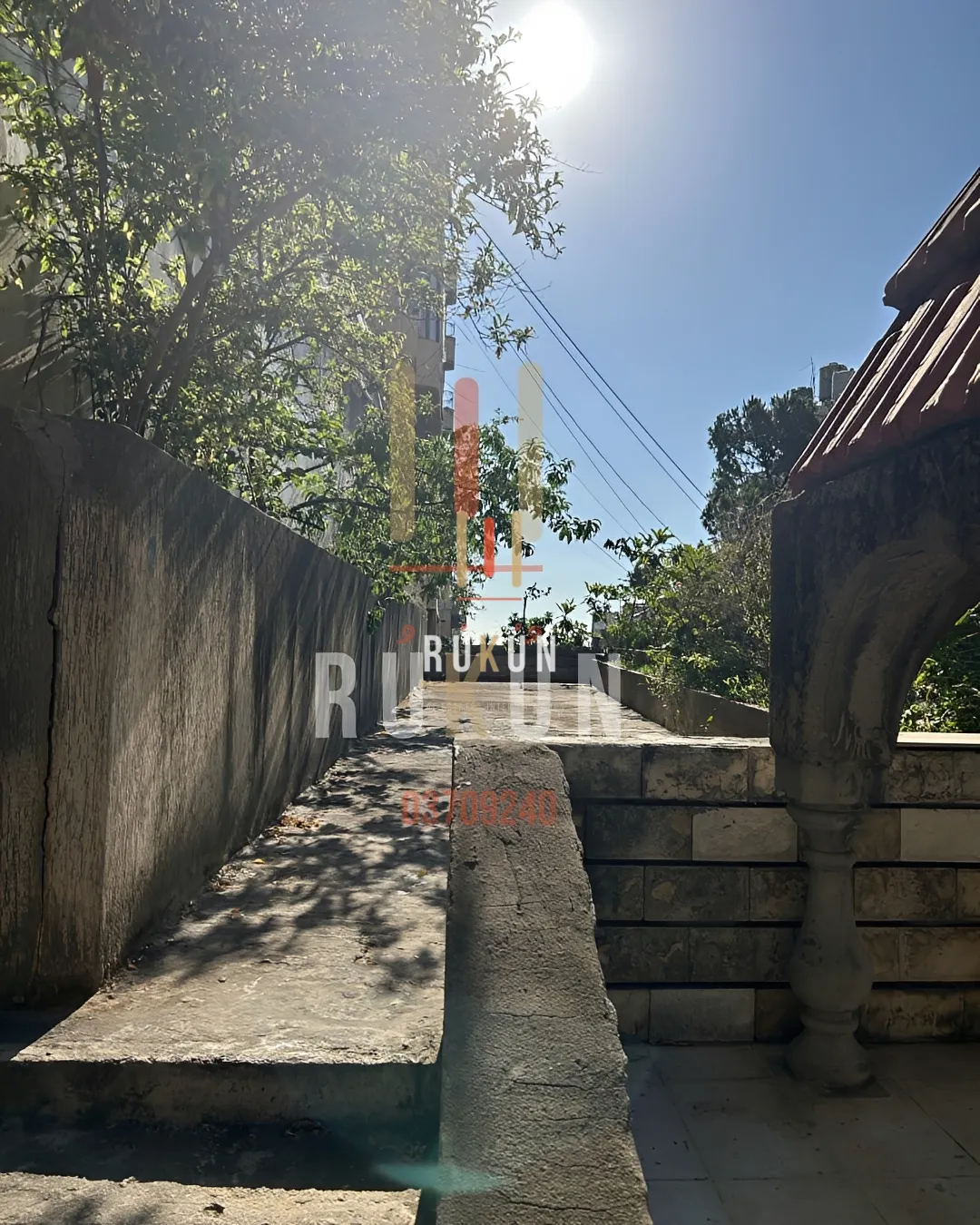 Industrial Unit for sale in Mar Roukouz, Lebanon
