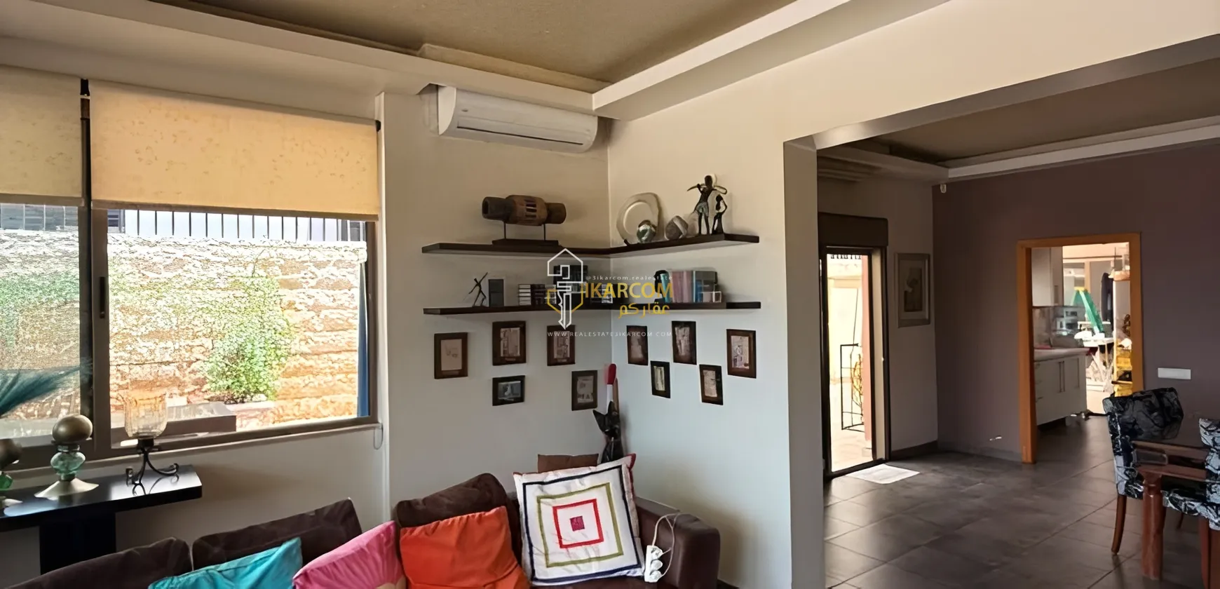 Apartment for Sale in Metn, Fanar, Lebanon