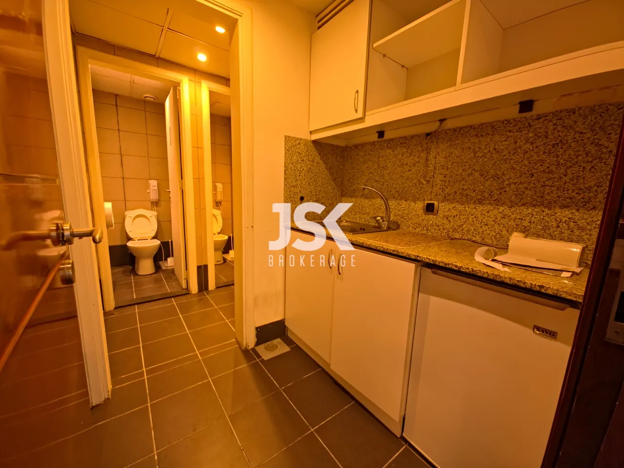Office for Sale in Achrafieh