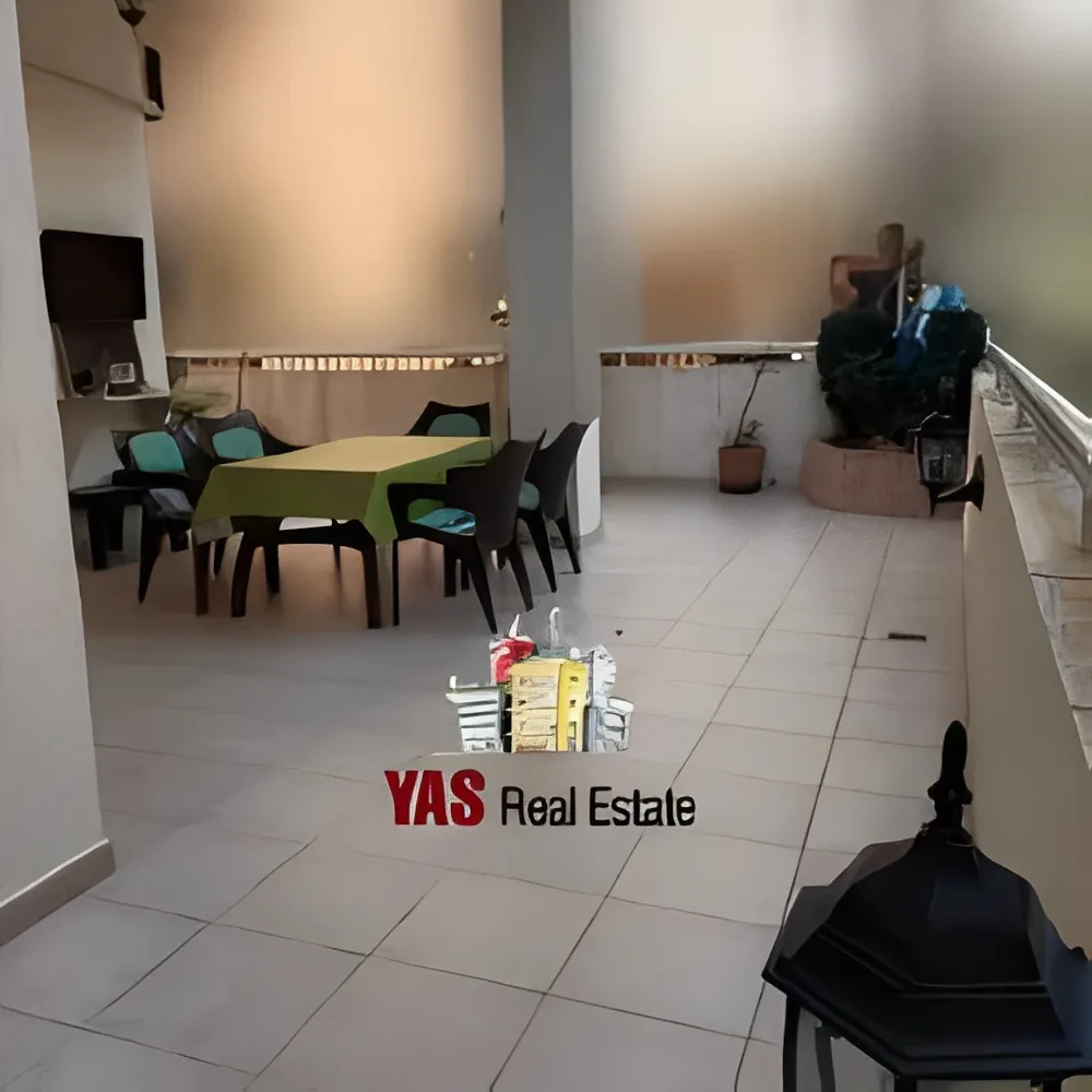 Apartment for Sale in Zouk Mikael