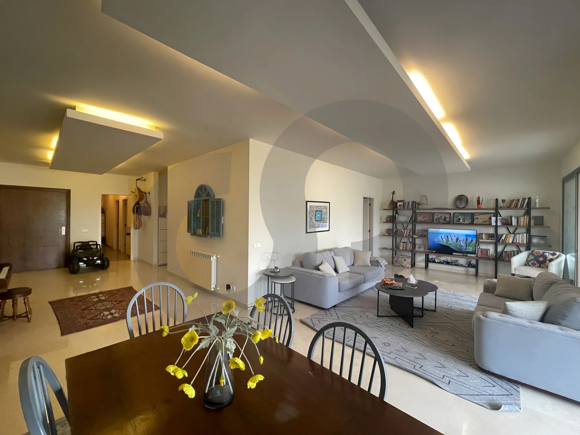 Apartment for Sale in Mar Takla