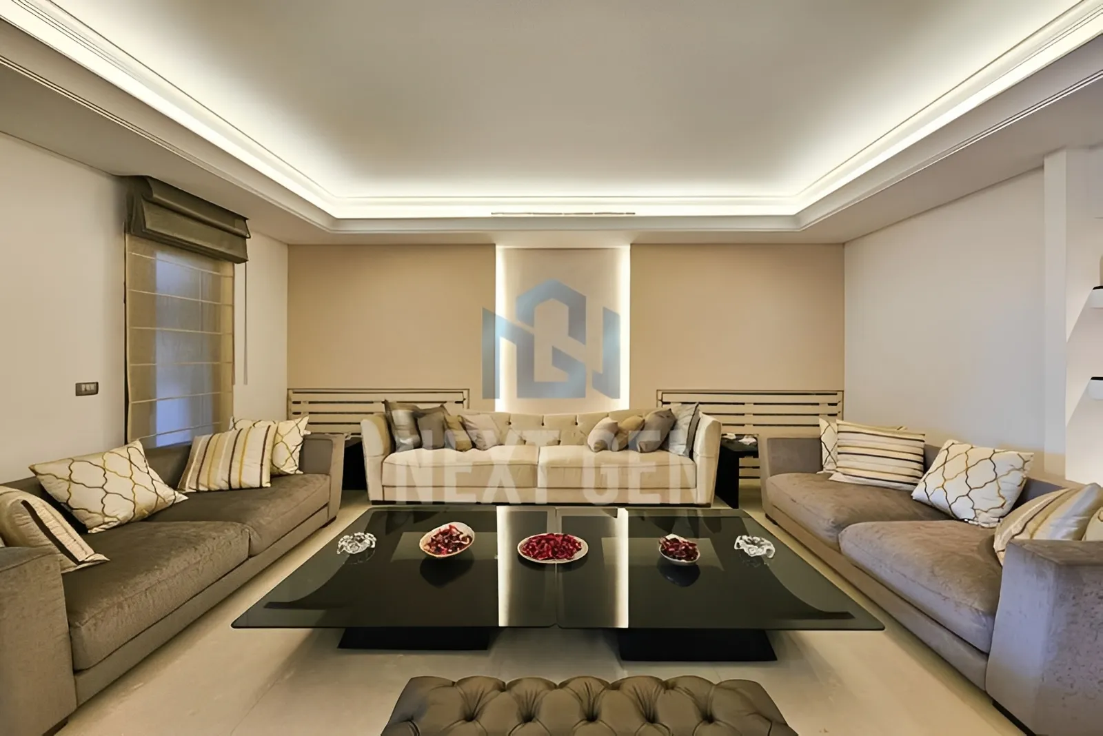 Apartment for Sale in Ain Al Mraiseh - 3 bed, 5 bath