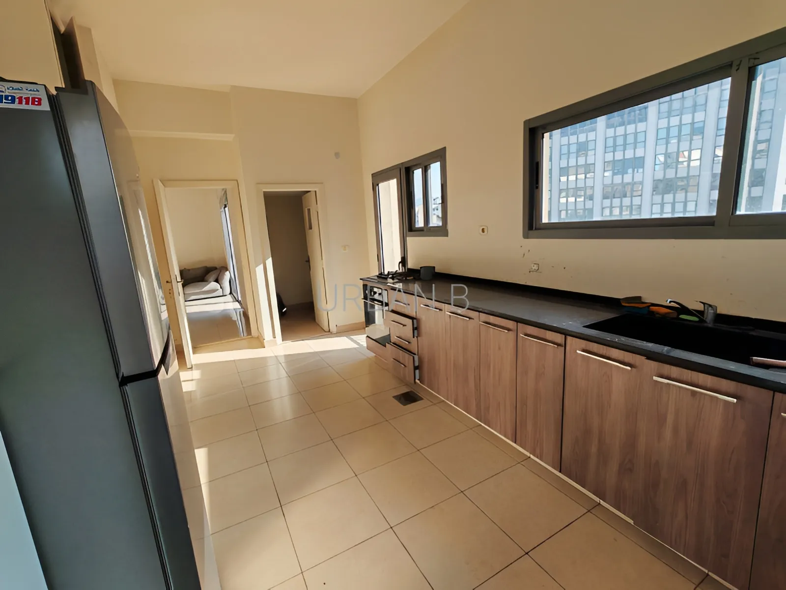 Apartment in Sassine, beirut, lebanon