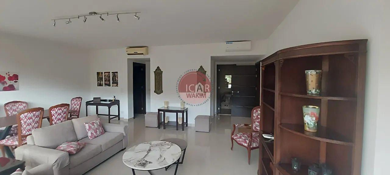 Apartment for rent in Dbayeh - 3 bed, 3 bath