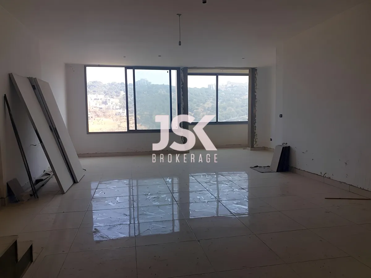 Duplex for Sale in Mansourieh, Lebanon - 2 bed, 3 bath