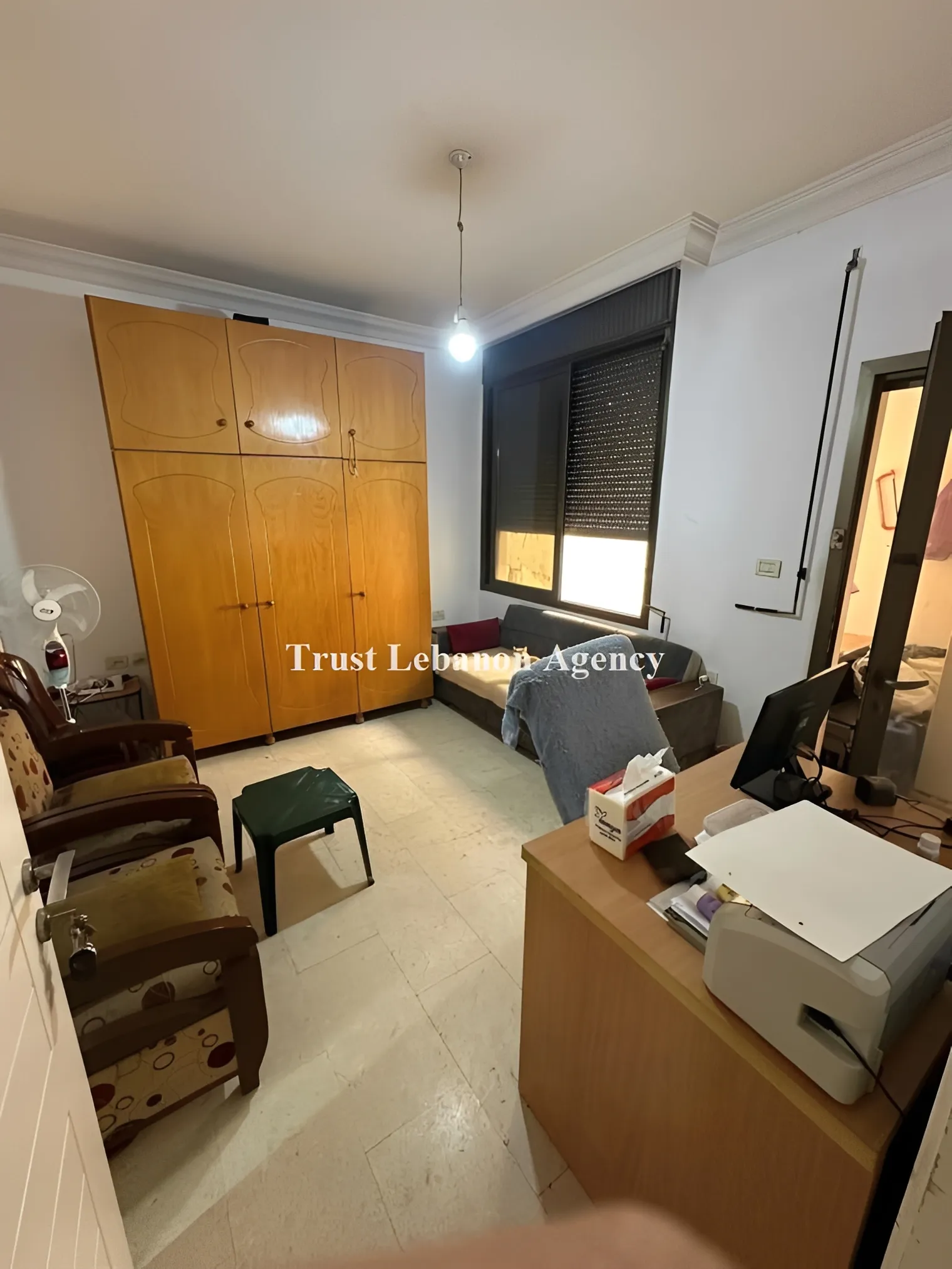 Apartment for Sale in Jnah Beirut Lebanon