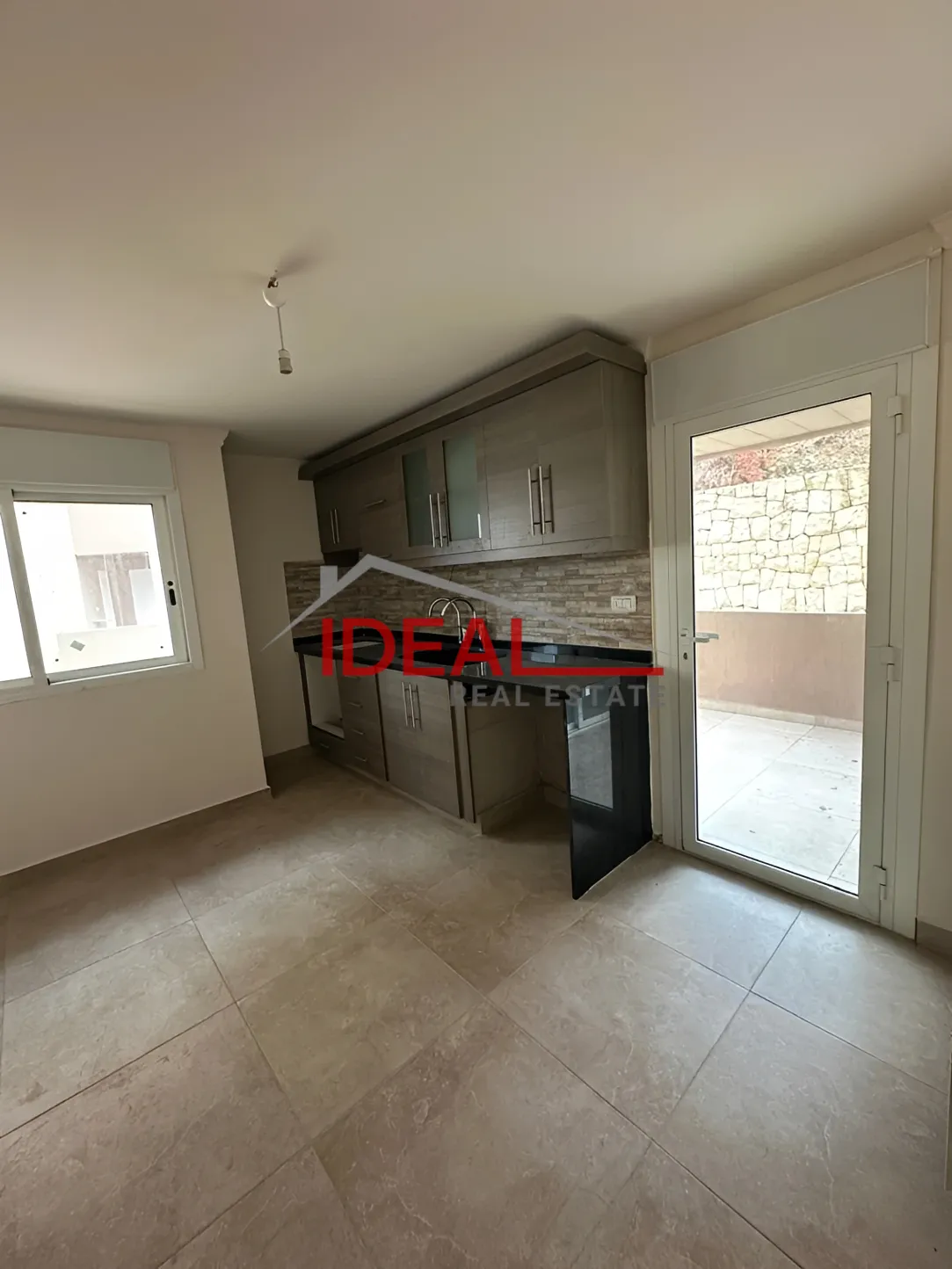 Duplex for sale in Fatqa, Lebanon