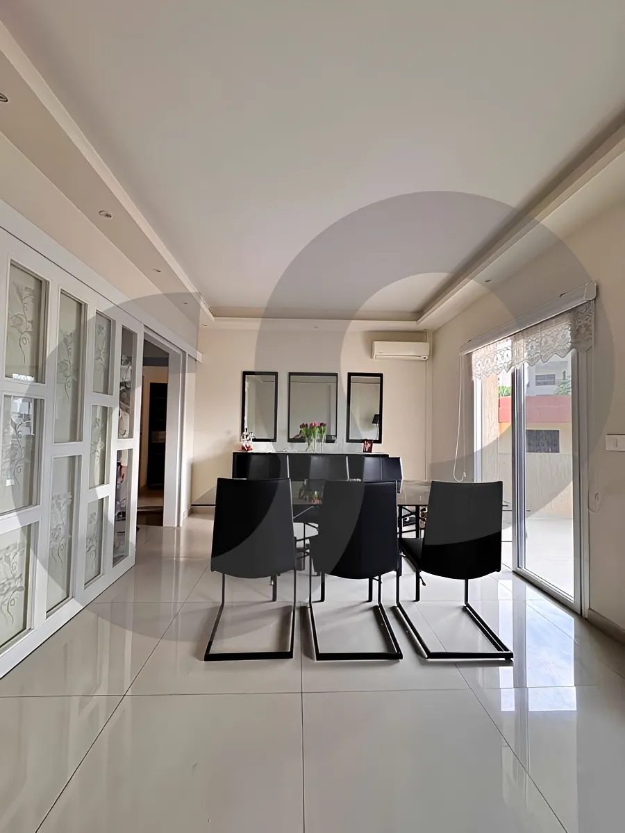 Apartment for Rent in Antelias, Lebanon