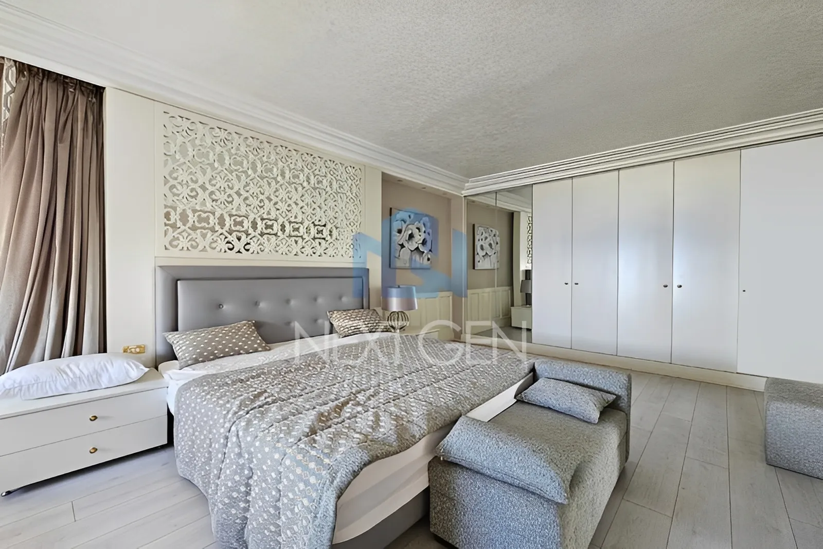 Apartment for Sale in Ain Al Tineh