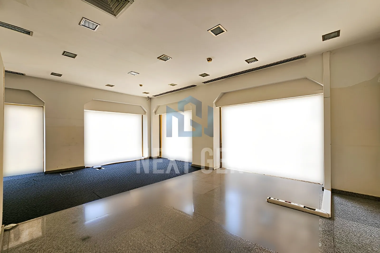 Office for Rent in Downtown